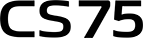 CS75