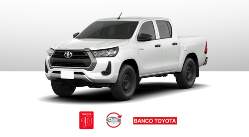 HILUX