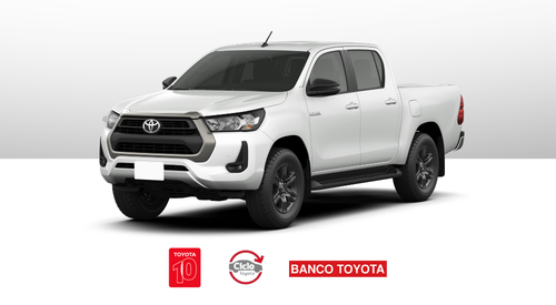 HILUX
