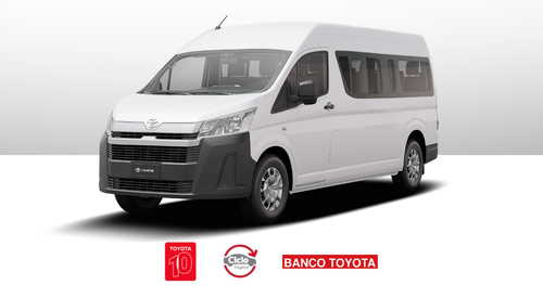 HIACE