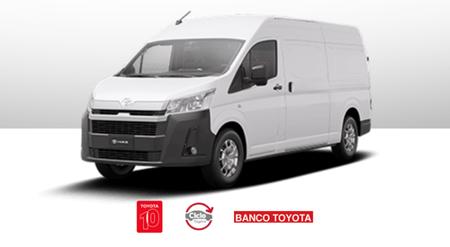 HIACE