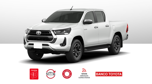 HILUX
