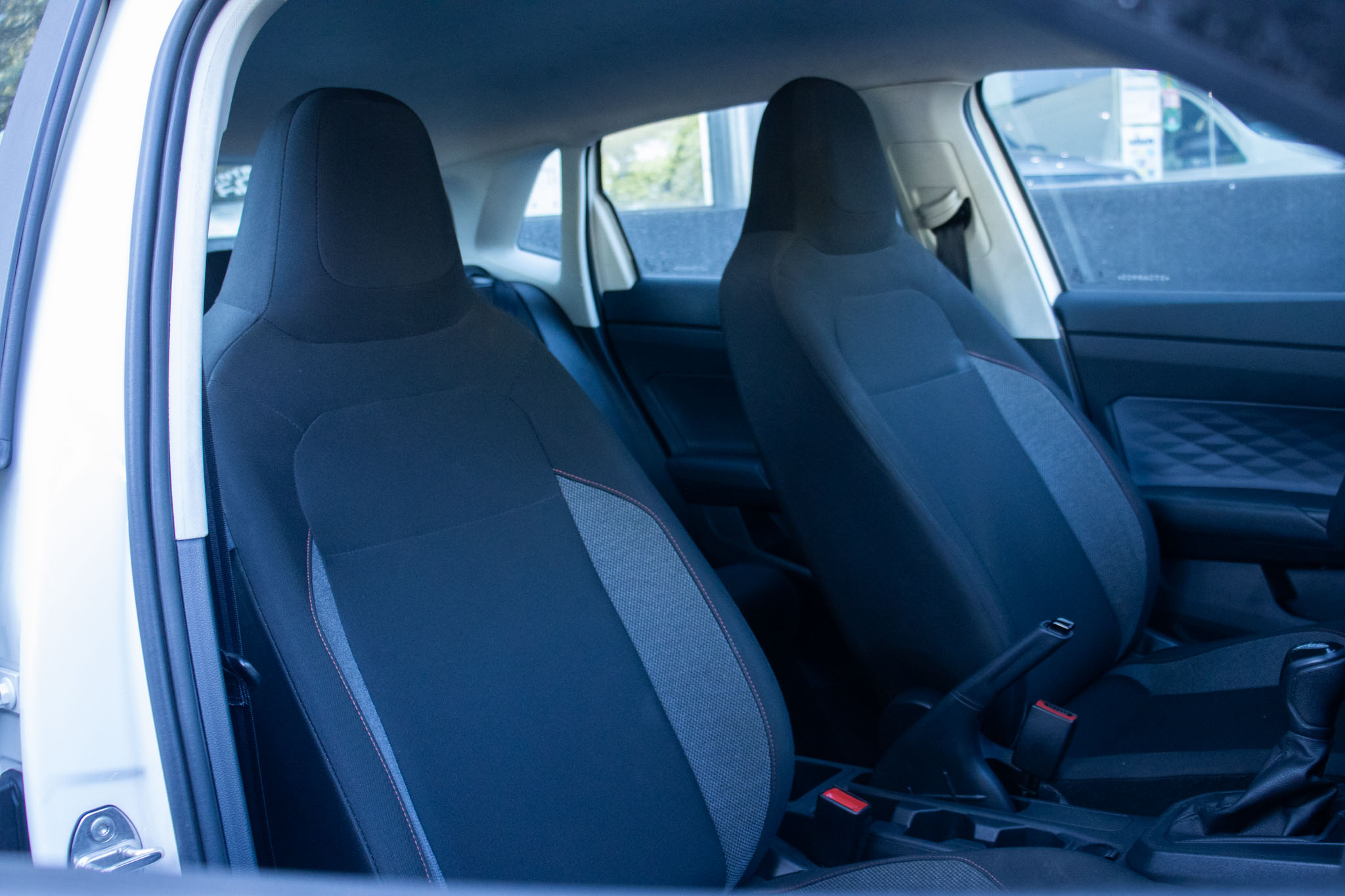 Volkswagen-Polo-Polo Track 1.0 Flex 12V 5p