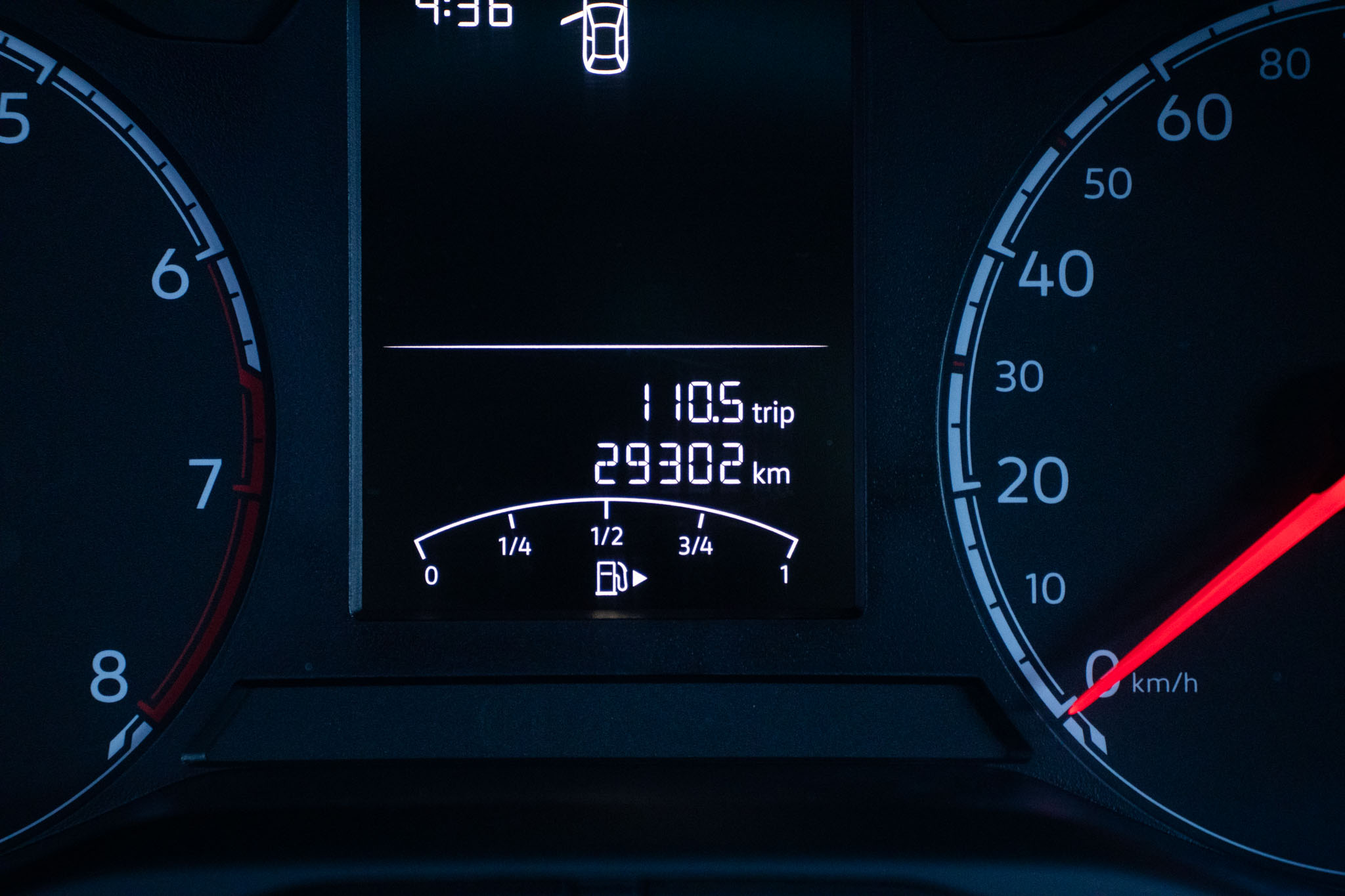 Volkswagen-Polo-Polo Track 1.0 Flex 12V 5p