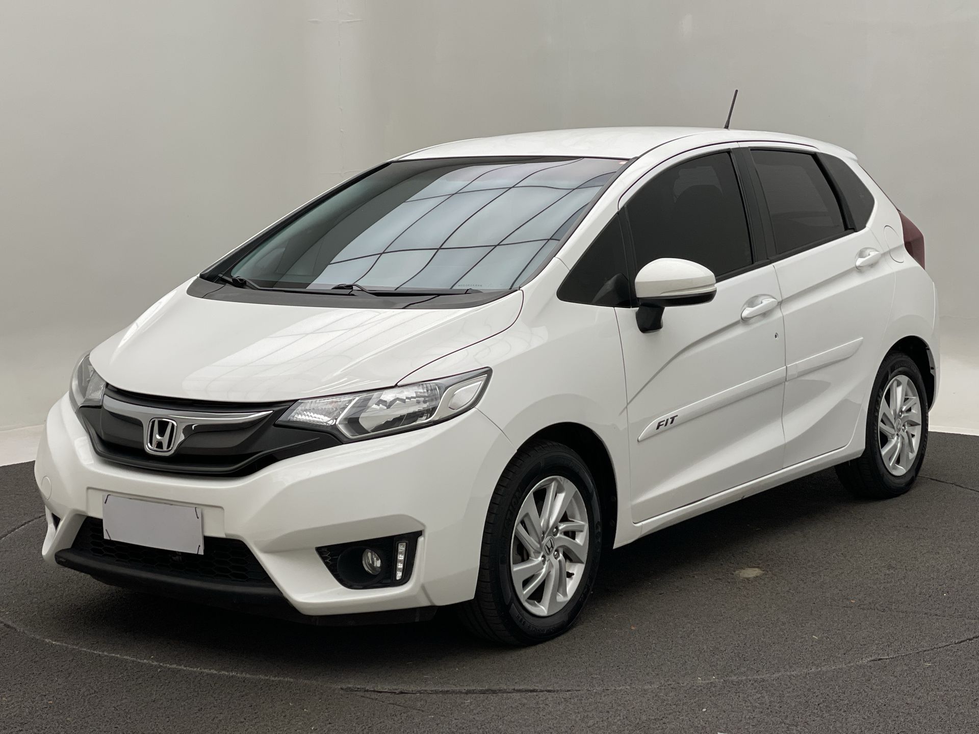 Honda-FIT-Fit LX 1.5 Flexone 16V 5p Aut.