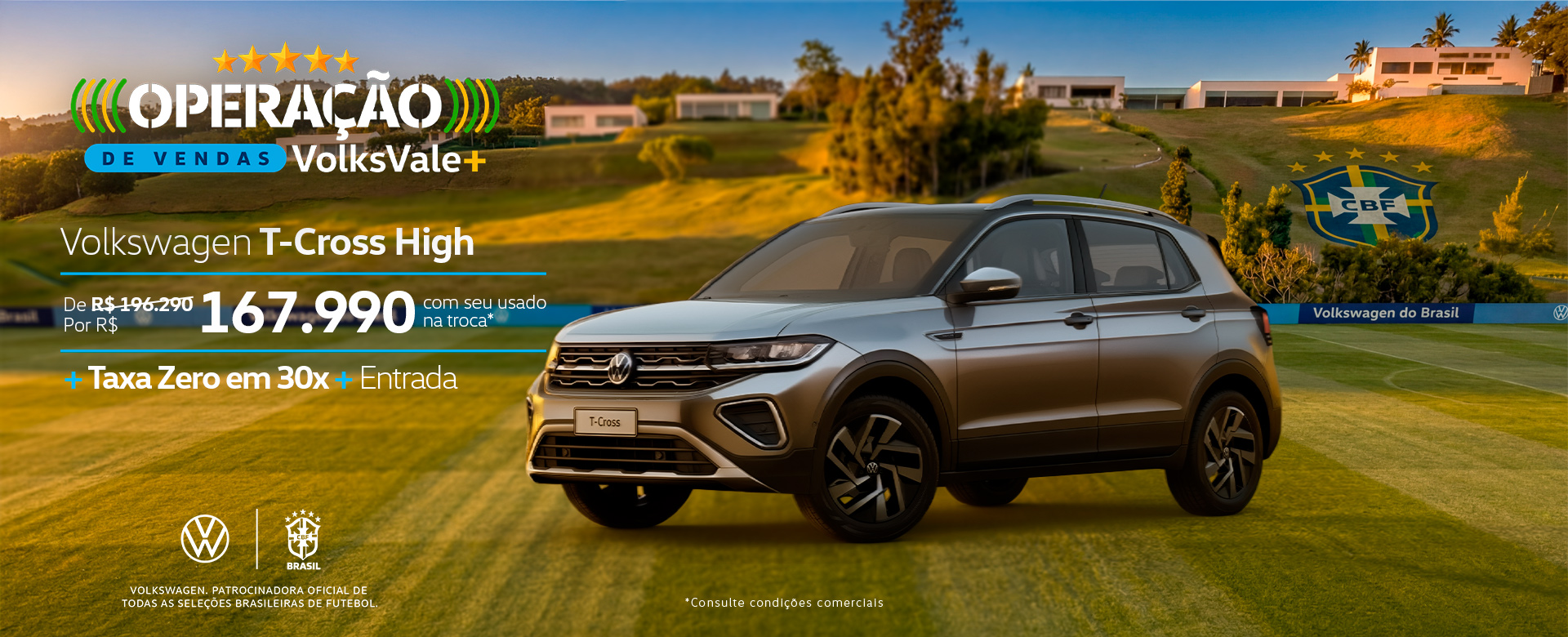 banner t-cross high