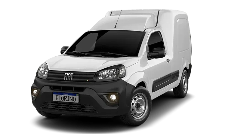 Fiorino Endurance