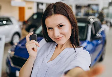 Motorista de App