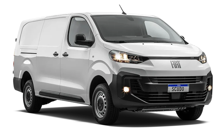 Scudo Cargo 2.2