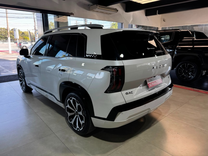 GAC-AION V-75,3 KW ELÉTRICO ELITE