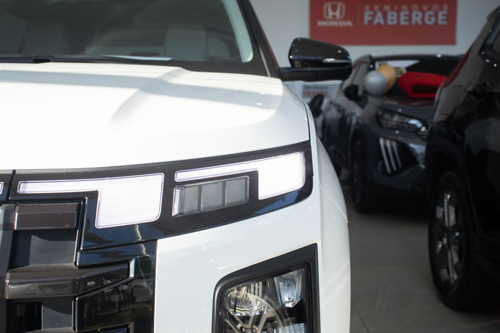 Hyundai-CRETA-Creta Ultimate 1.6 TB 16V Aut.