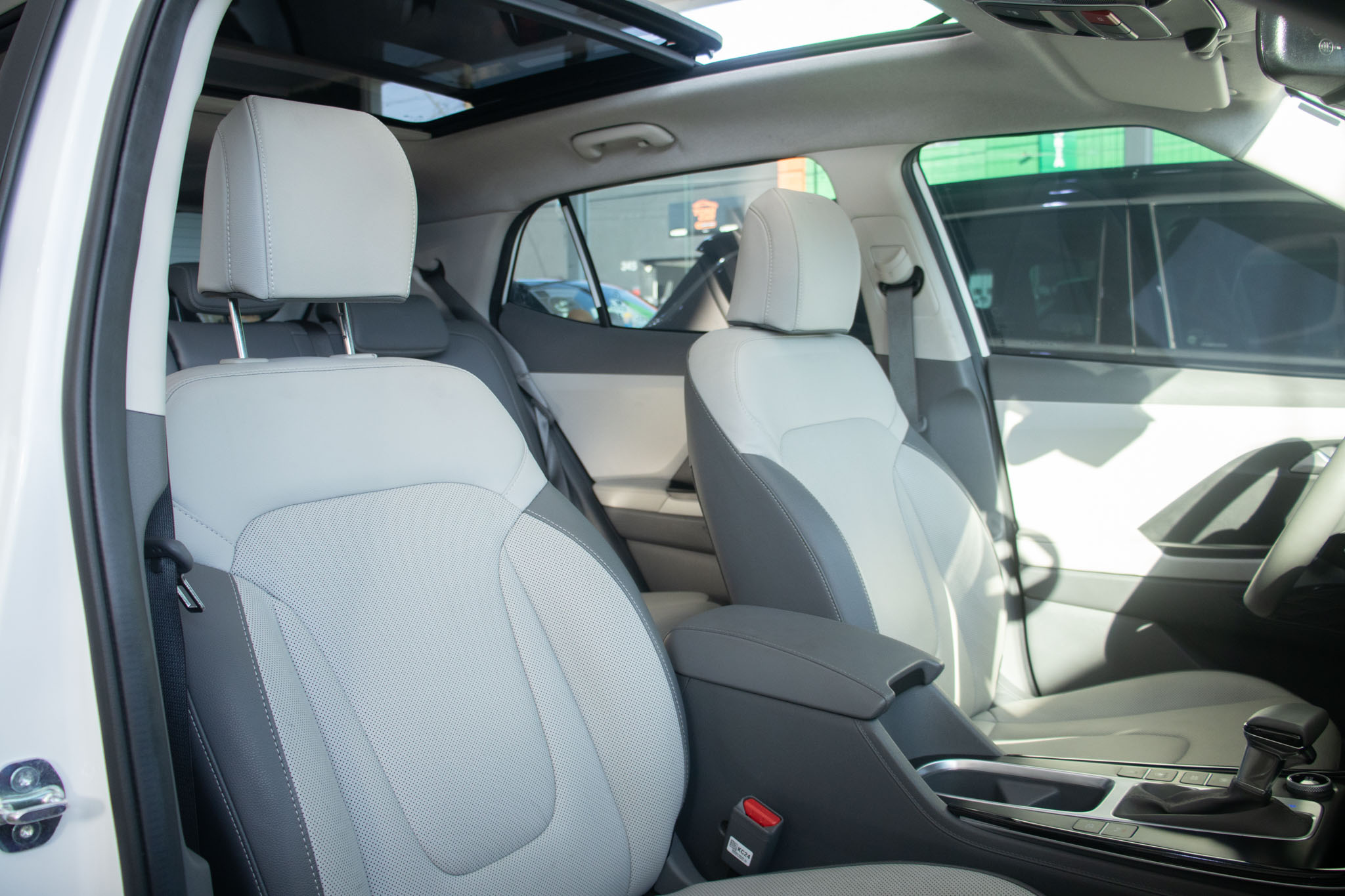 Hyundai-CRETA-Creta Ultimate 1.6 TB 16V Aut.