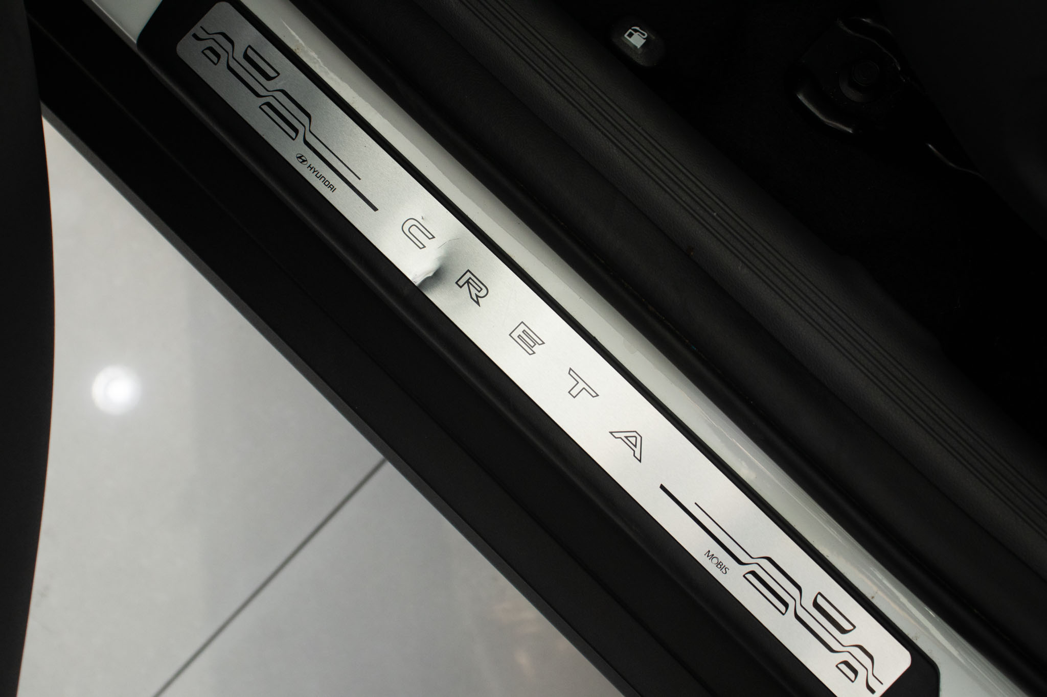 Hyundai-CRETA-Creta Ultimate 1.6 TB 16V Aut.