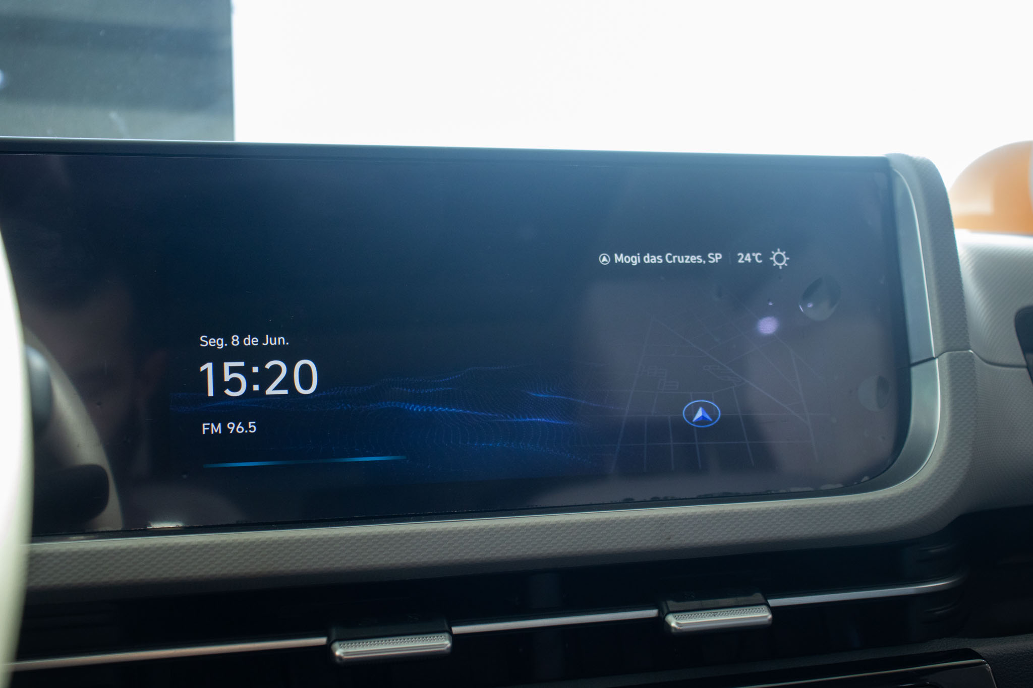 Hyundai-CRETA-Creta Ultimate 1.6 TB 16V Aut.