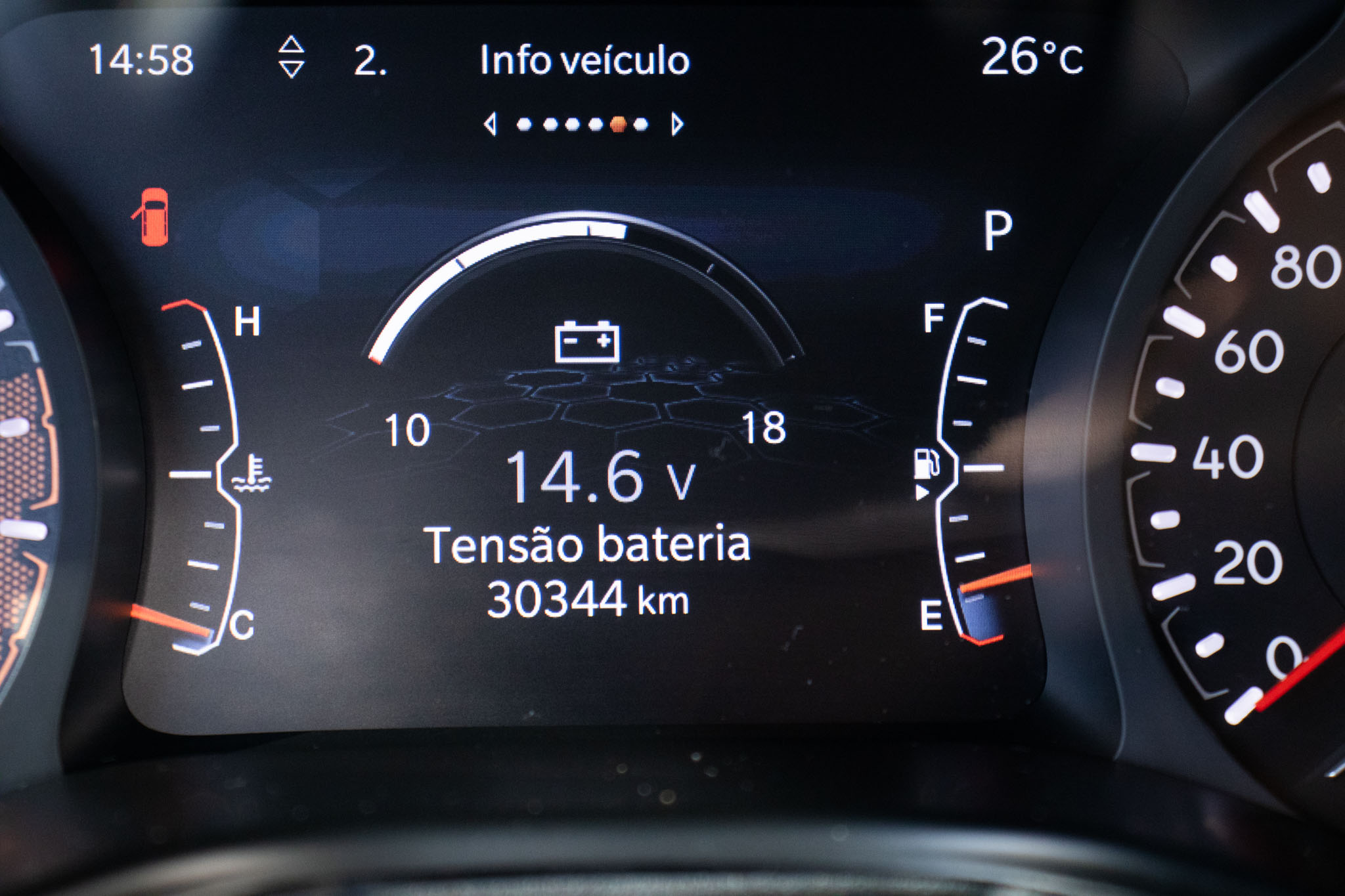 Jeep-COMPASS-COMPASS LONG. T270 1.3 TB 4x2 Flex Aut.