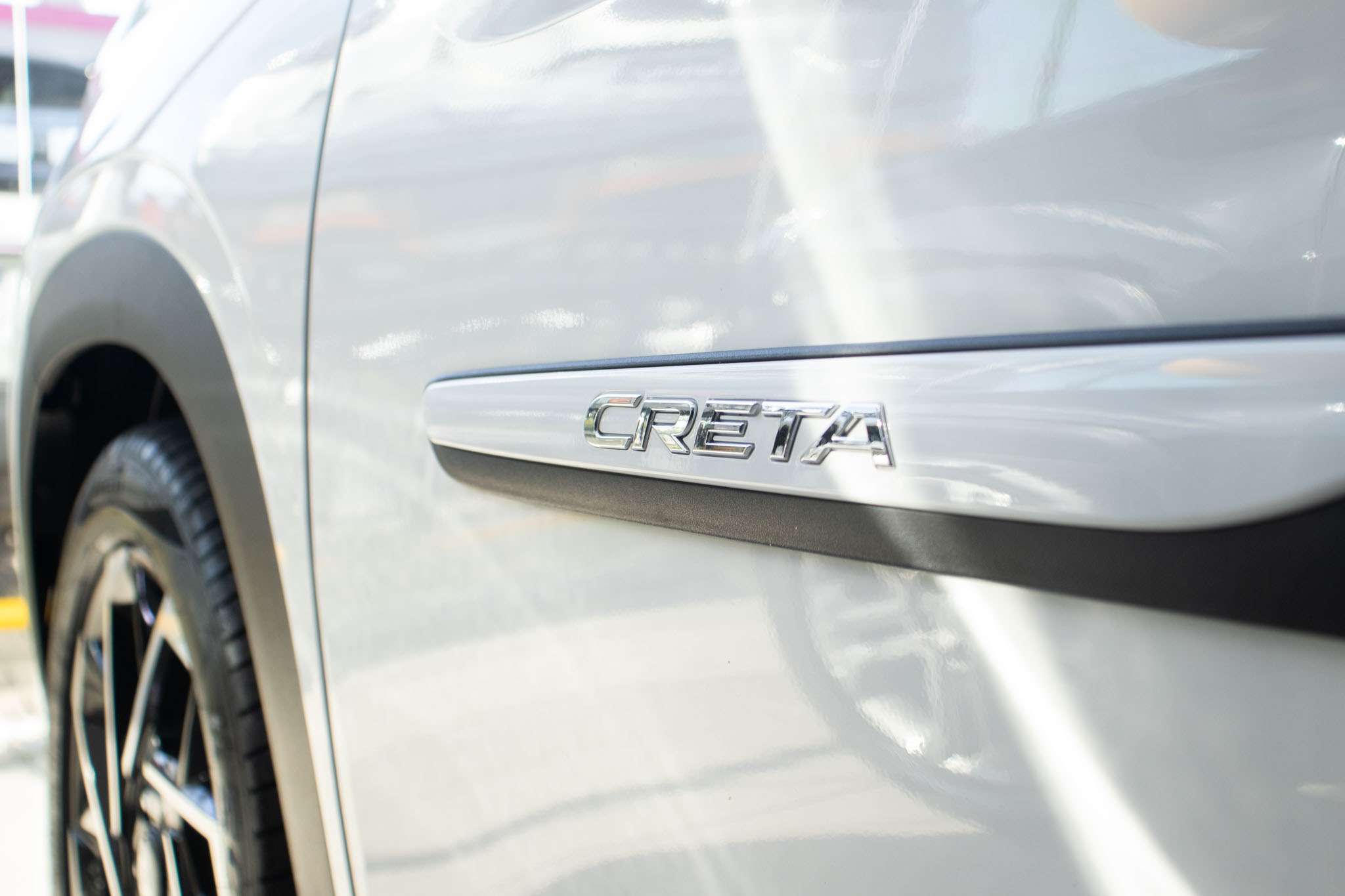 Hyundai-CRETA-Creta Ultimate 1.6 TB 16V Aut.