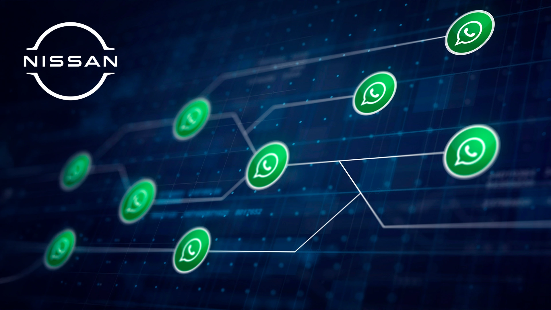 Case Nissan Brasil: como o WhatsApp Business pode aumentar a consideração da marca