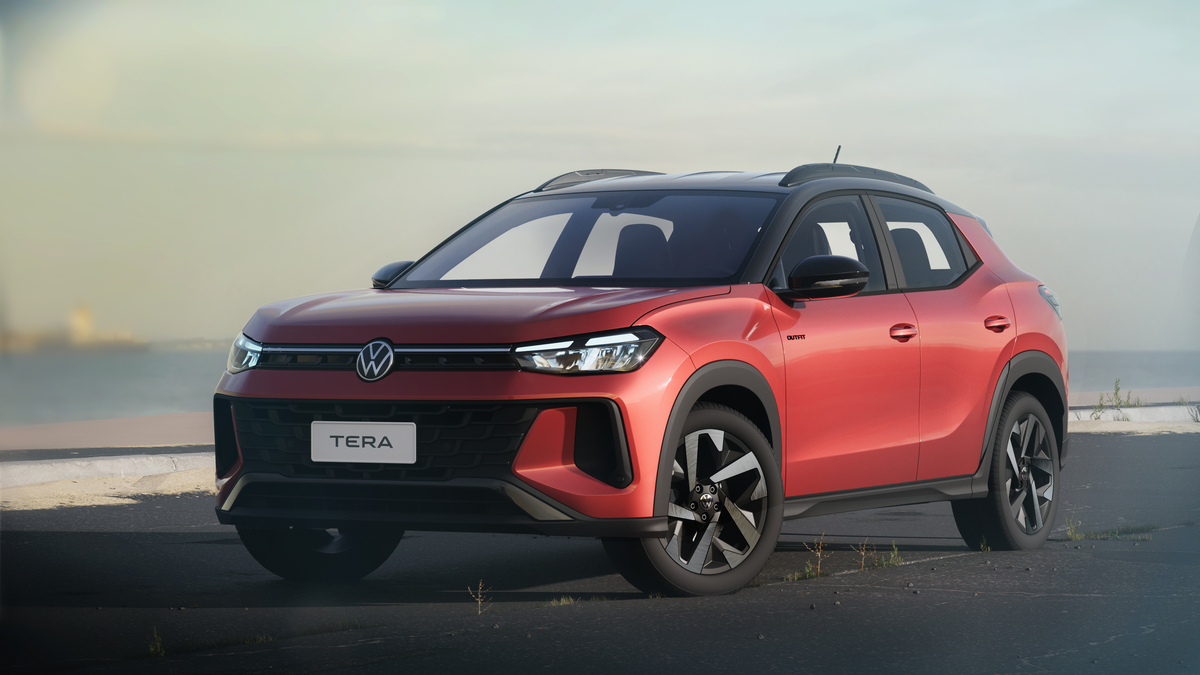 Volkswagen vê espaço para etanol e amplia aposta em híbridos no Brasil