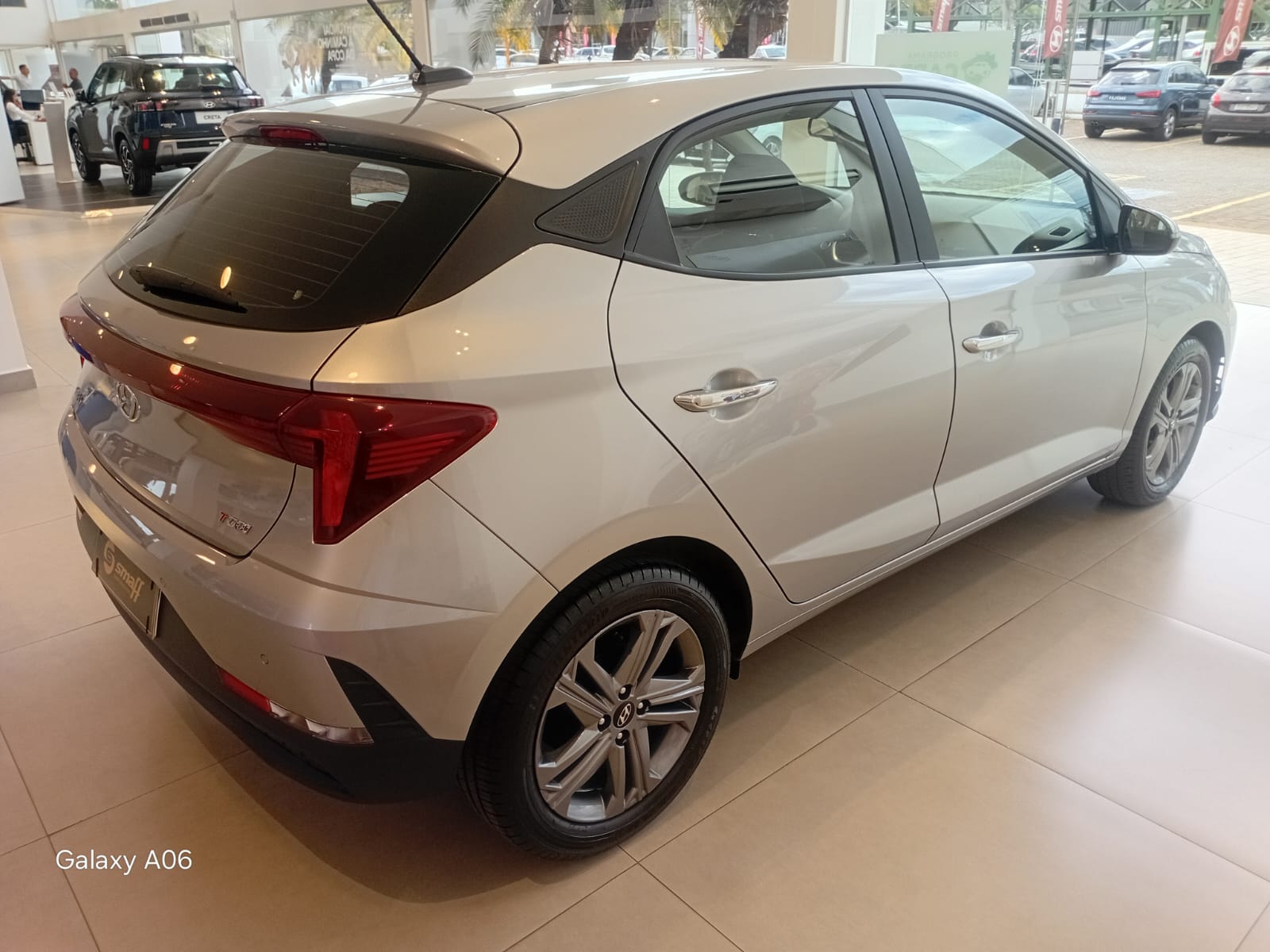 Hyundai-HB20-HB20 Limited 1.0 TB Flex 12V Aut.