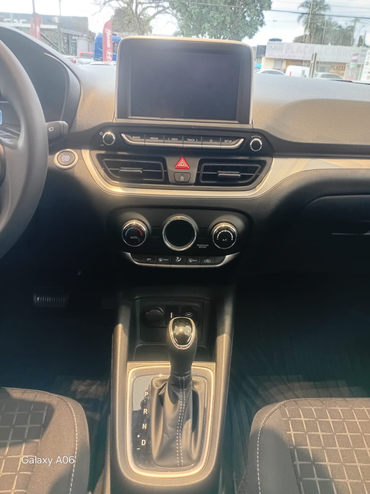 Hyundai-HB20-HB20 Limited 1.0 TB Flex 12V Aut.