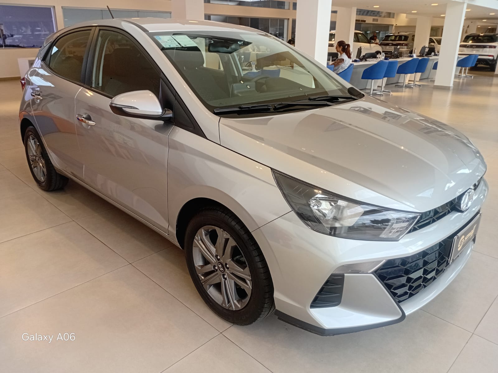Hyundai-HB20-HB20 Limited 1.0 TB Flex 12V Aut.