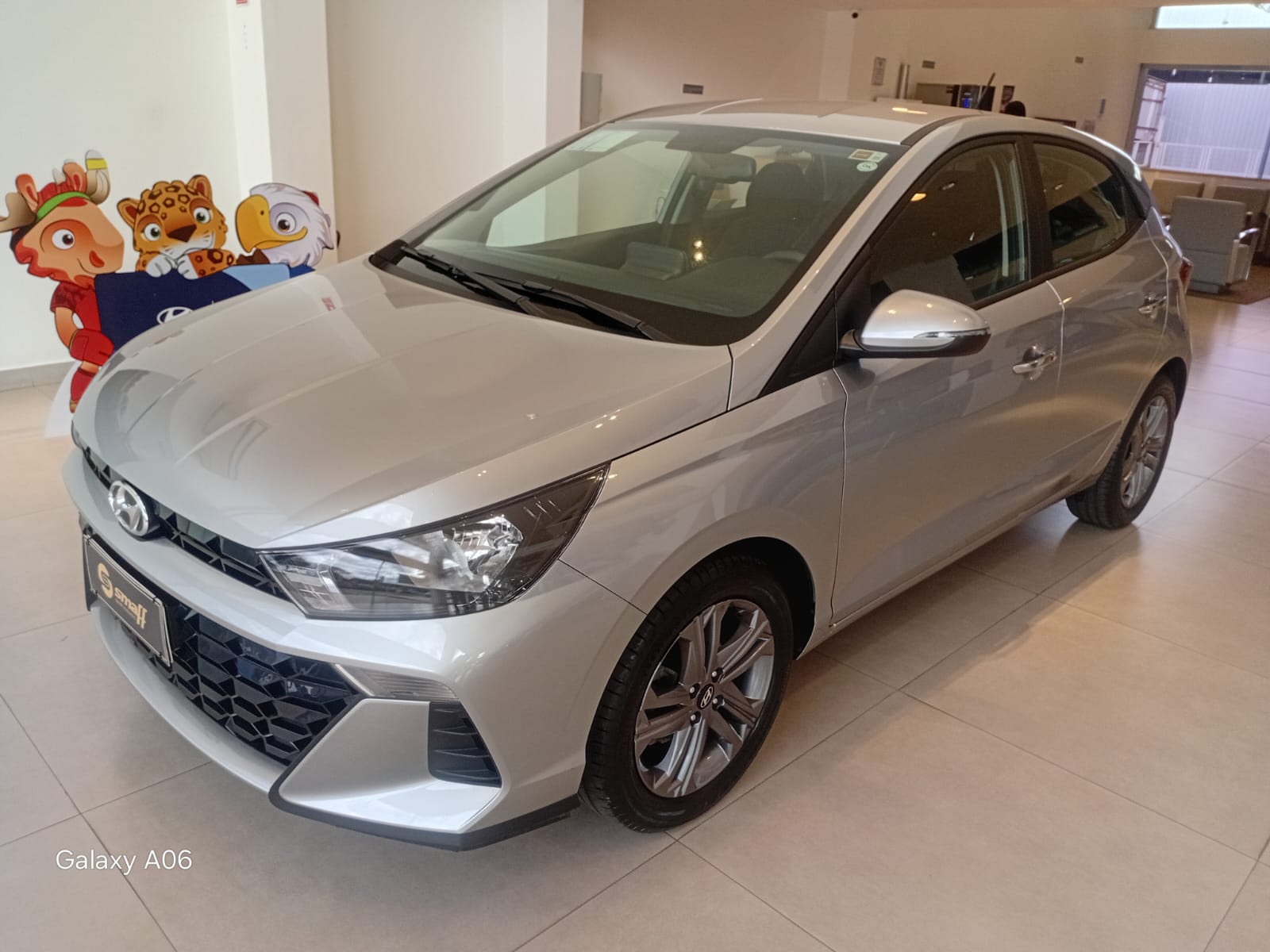 Hyundai-HB20-HB20 Limited 1.0 TB Flex 12V Aut.