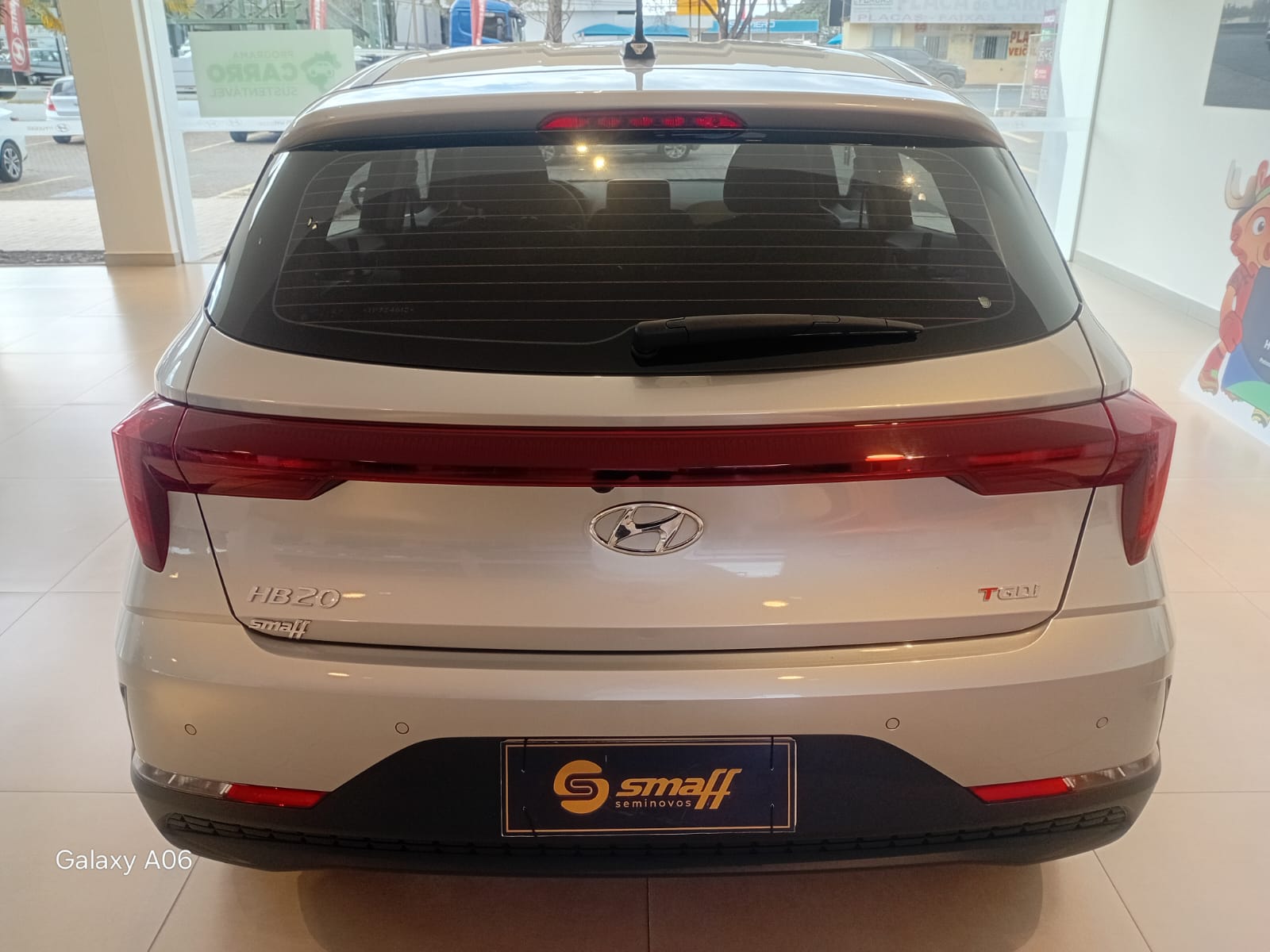 Hyundai-HB20-HB20 Limited 1.0 TB Flex 12V Aut.