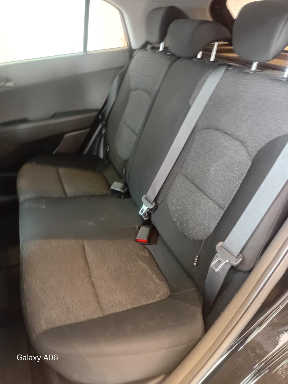 Hyundai-CRETA-Creta Attitude 1.6 16V Flex Aut.