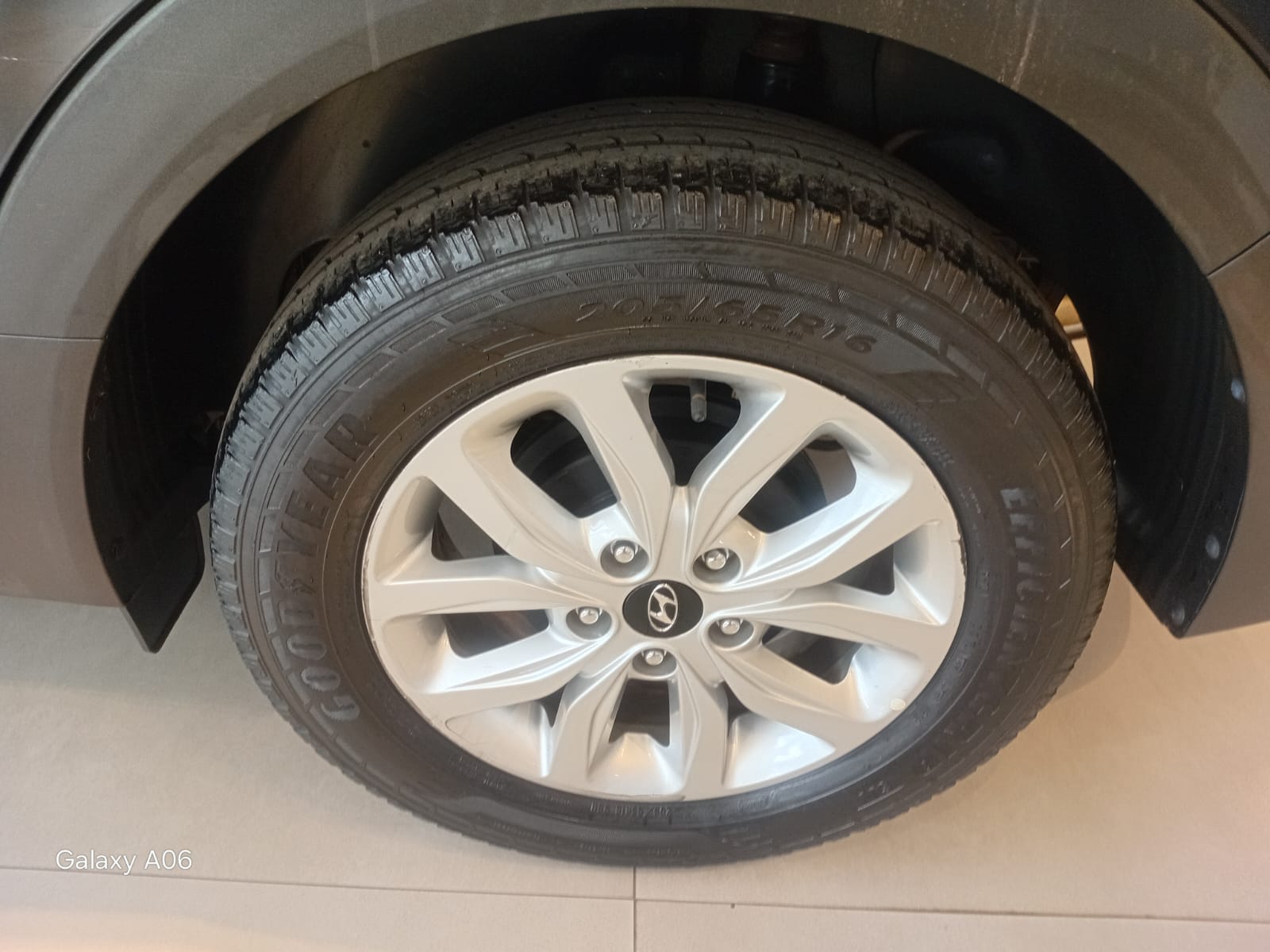 Hyundai-CRETA-Creta Attitude 1.6 16V Flex Aut.
