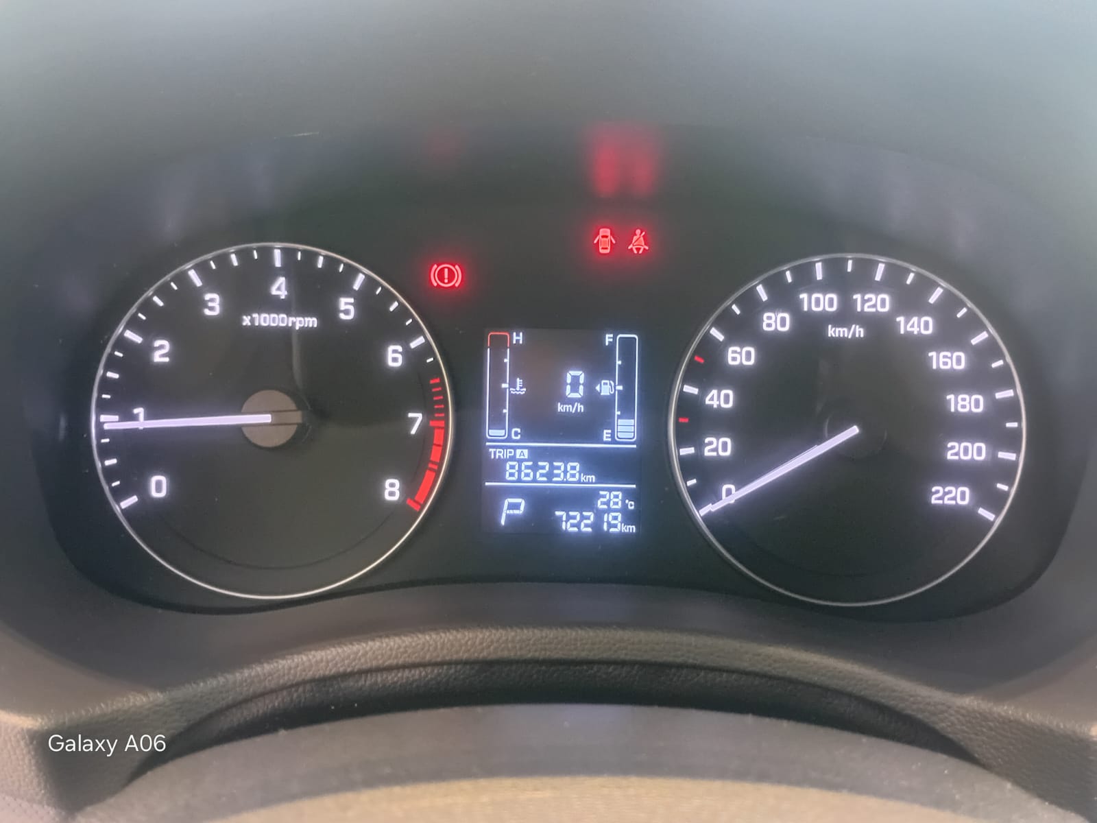 Hyundai-CRETA-Creta Attitude 1.6 16V Flex Aut.