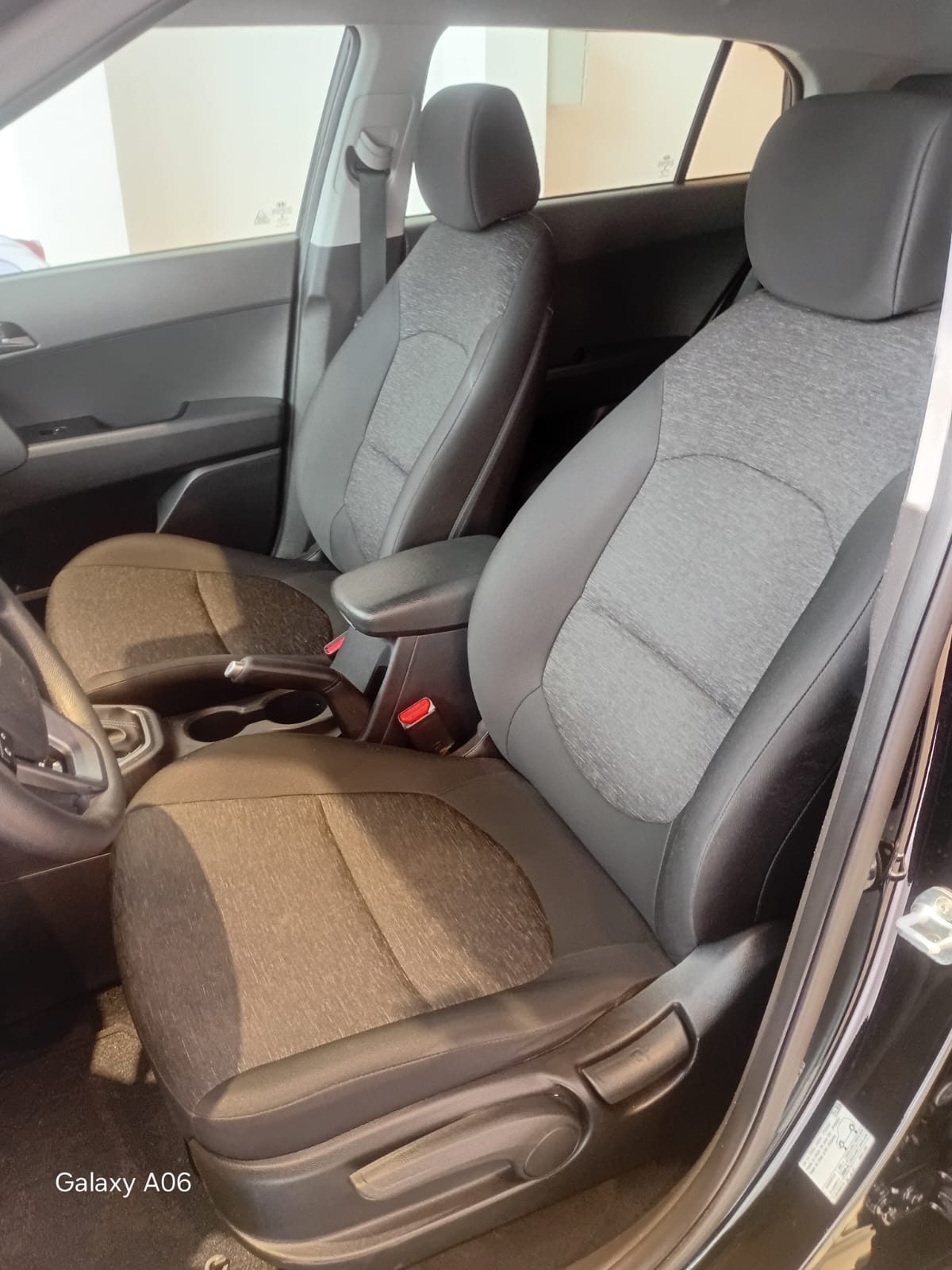 Hyundai-CRETA-Creta Attitude 1.6 16V Flex Aut.