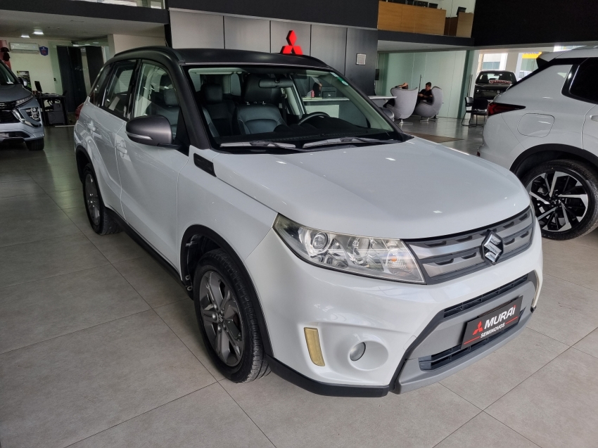 1.6 16V GASOLINA 4YOU AUTOMÁTICO