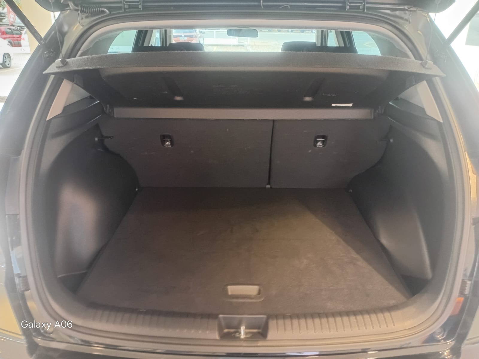 Hyundai-CRETA-Creta Attitude 1.6 16V Flex Aut.