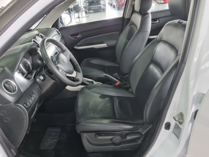 Suzuki-VITARA-1.6 16V GASOLINA 4YOU AUTOMÁTICO