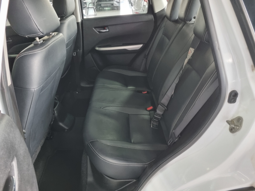 Suzuki-VITARA-1.6 16V GASOLINA 4YOU AUTOMÁTICO