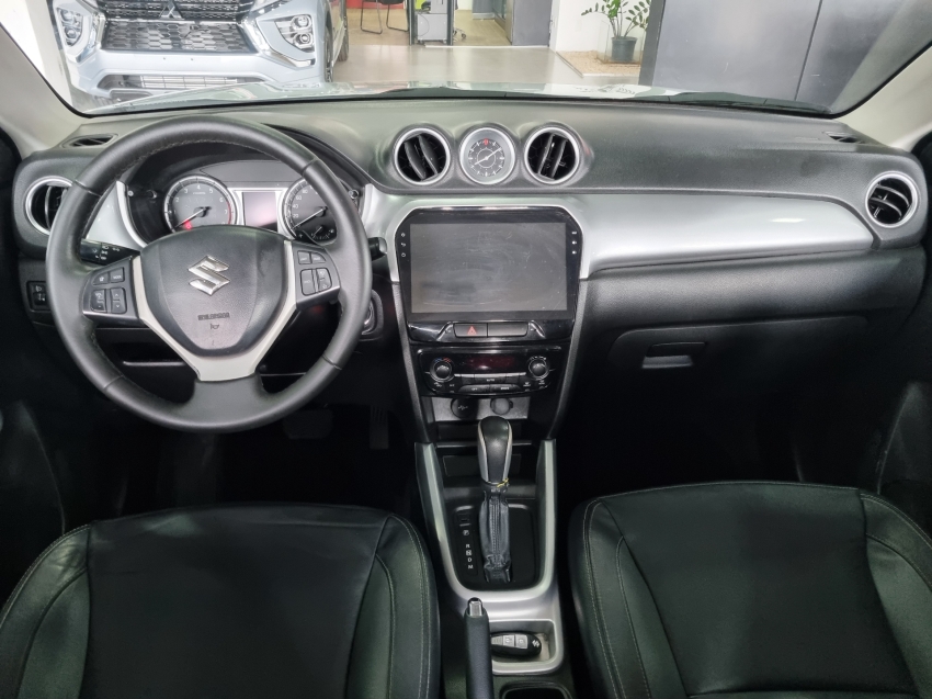 Suzuki-VITARA-1.6 16V GASOLINA 4YOU AUTOMÁTICO