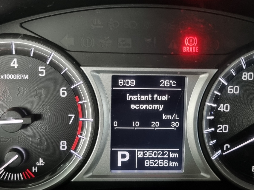 Suzuki-VITARA-1.6 16V GASOLINA 4YOU AUTOMÁTICO