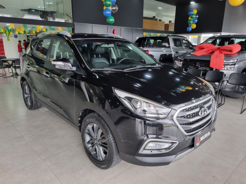 2.0 MPFI GL 16V FLEX 4P AUTOMÁTICO