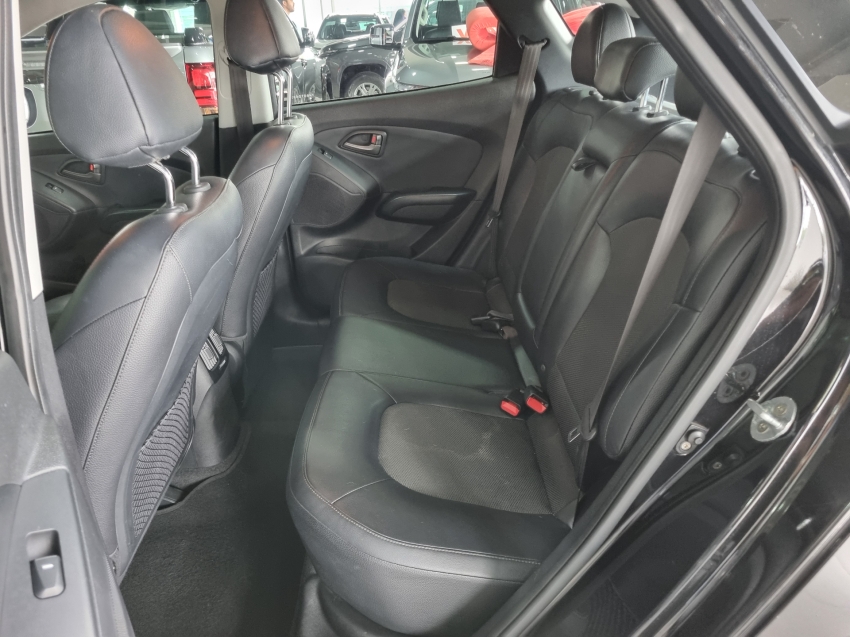 Hyundai-IX35-2.0 MPFI GL 16V FLEX 4P AUTOMÁTICO