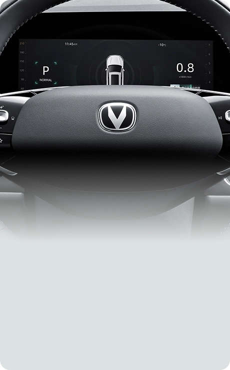 Digital Cockpit de 10,3"