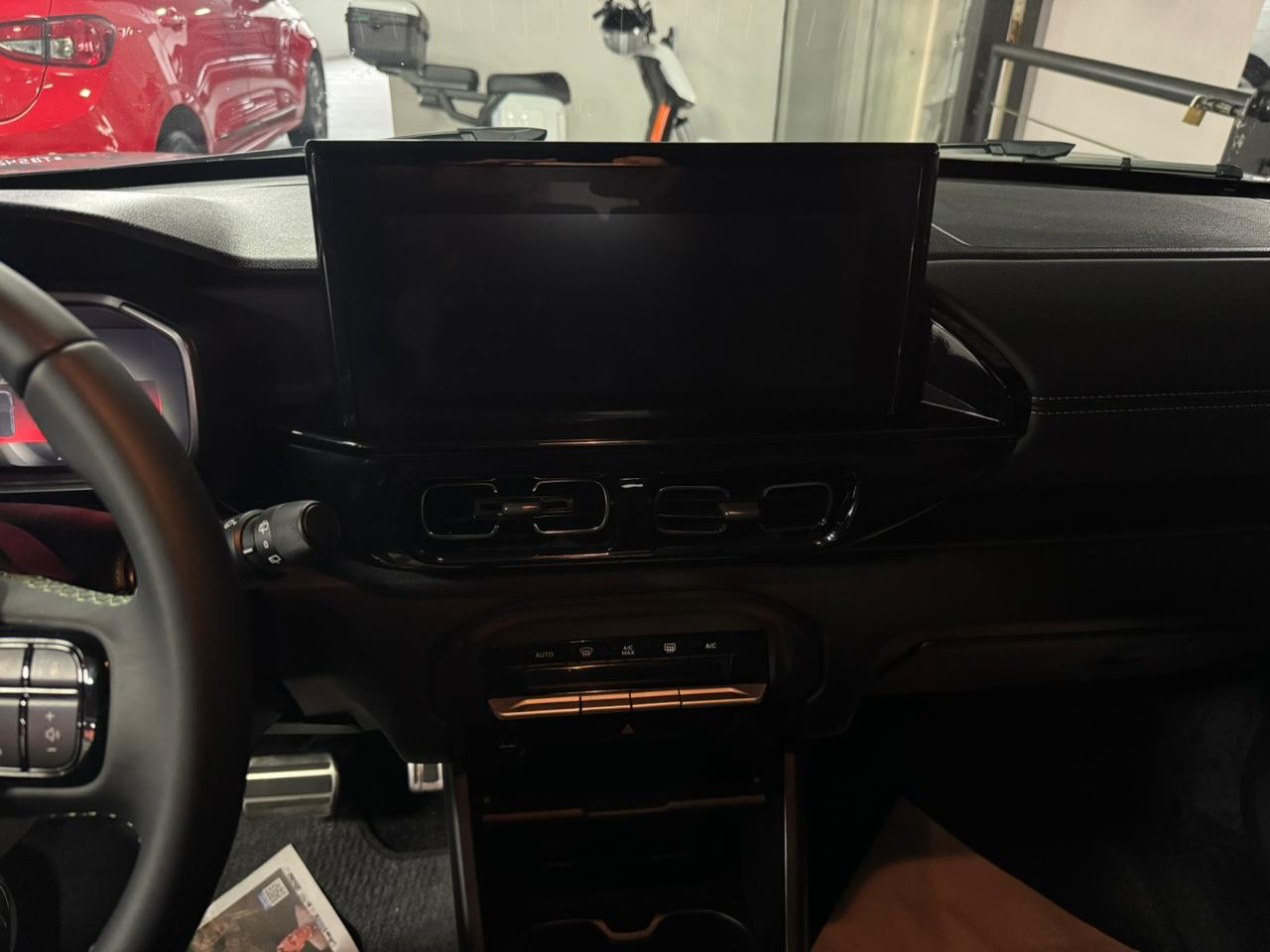 Citroën-C3 AIRCROSS-C3 AIRCROSS7 XTR 1.0 TB. 200 Aut.