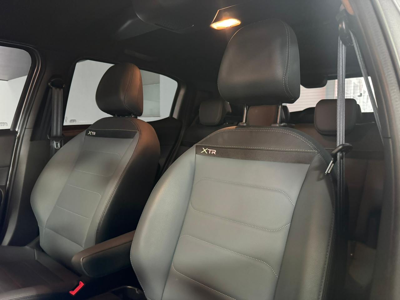 Citroën-C3 AIRCROSS-C3 AIRCROSS7 XTR 1.0 TB. 200 Aut.