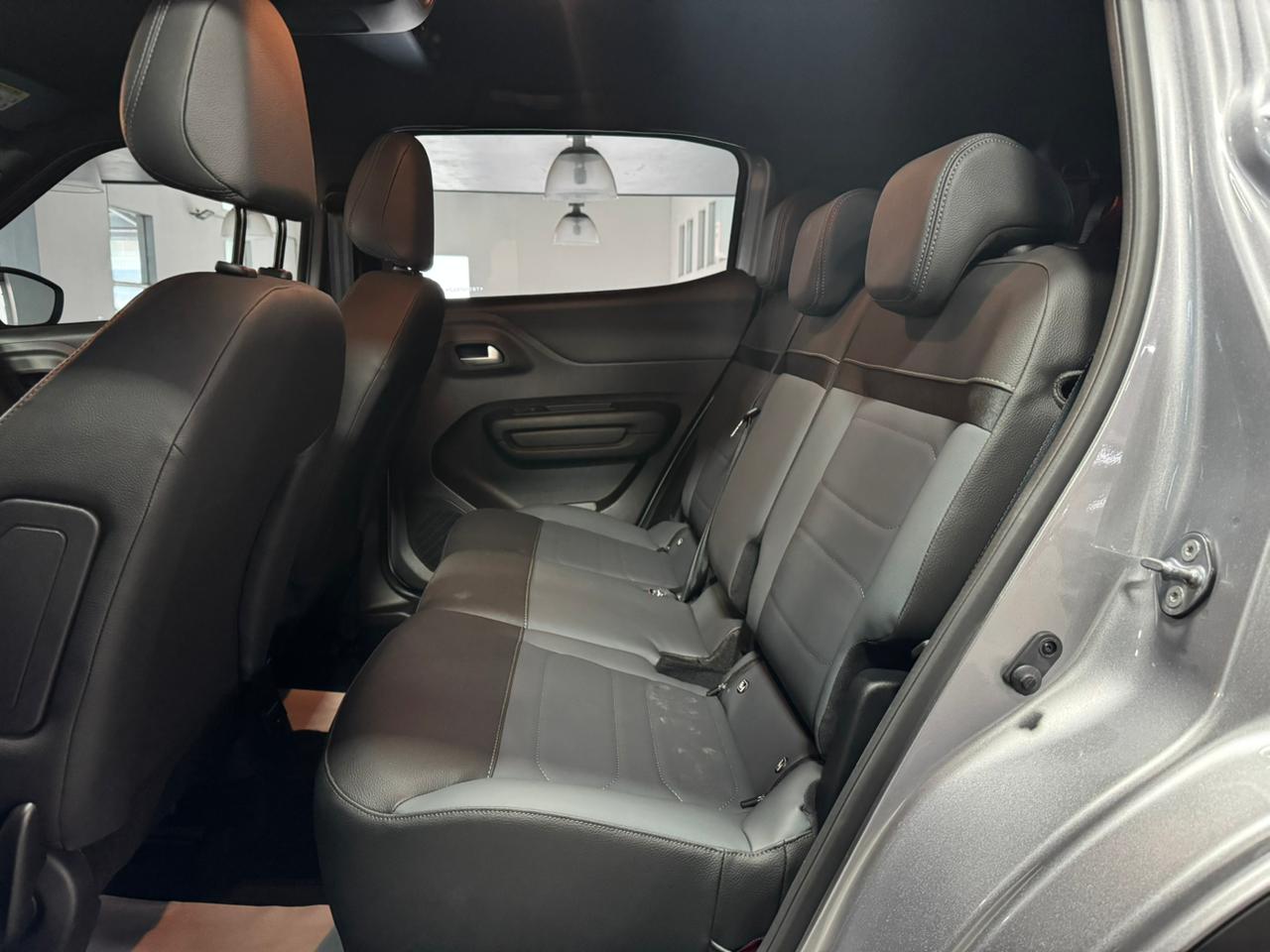 Citroën-C3 AIRCROSS-C3 AIRCROSS7 XTR 1.0 TB. 200 Aut.