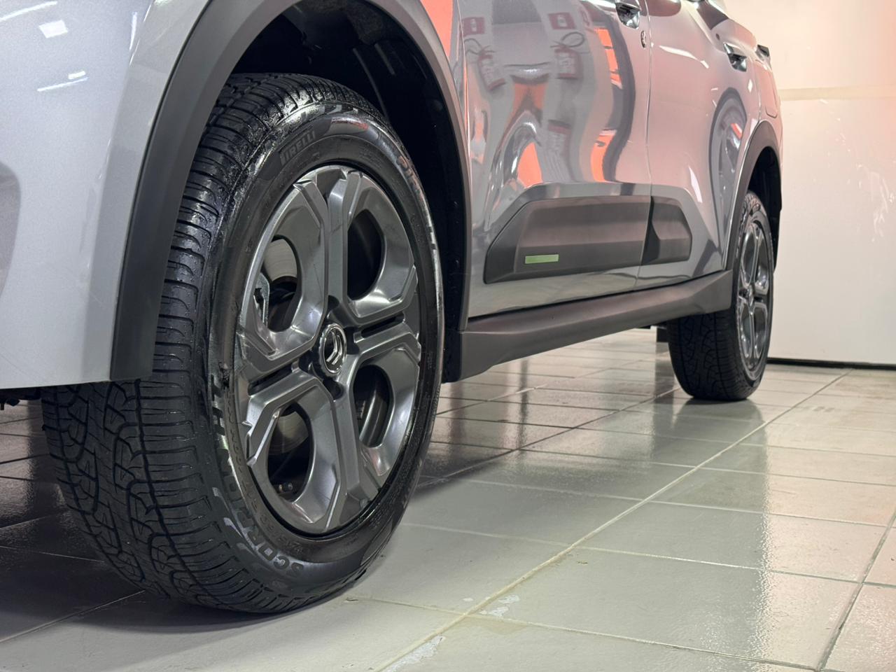 Citroën-C3 AIRCROSS-C3 AIRCROSS7 XTR 1.0 TB. 200 Aut.