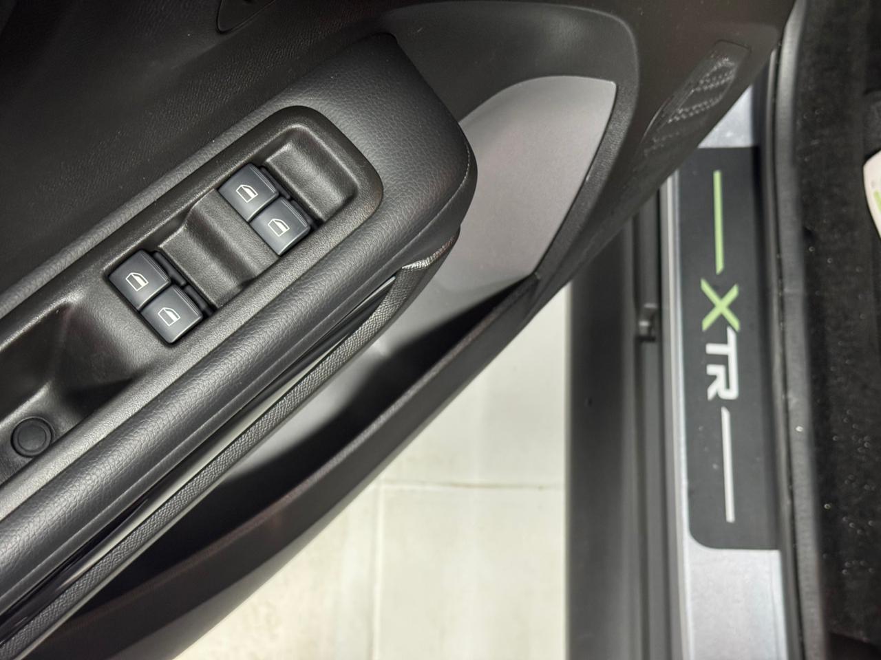 Citroën-C3 AIRCROSS-C3 AIRCROSS7 XTR 1.0 TB. 200 Aut.