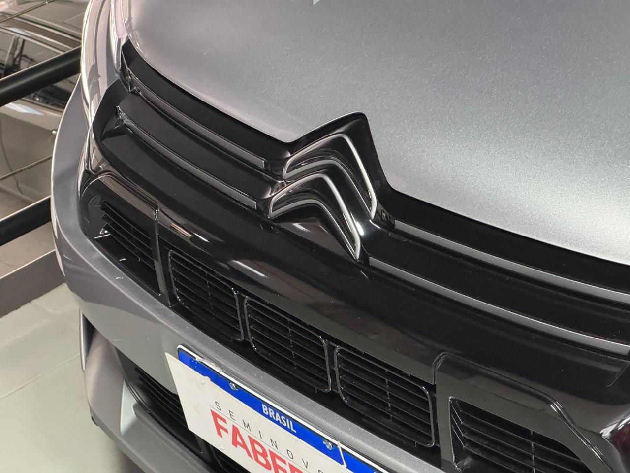 Citroën-C3 AIRCROSS-C3 AIRCROSS7 XTR 1.0 TB. 200 Aut.