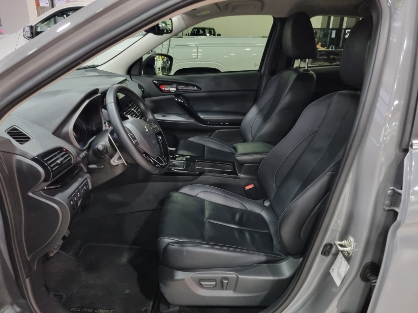 Mitsubishi-ECLIPSE CROSS-1.5 MIVEC TURBO GASOLINA MOTORSPORTS 4x4 S-AWC