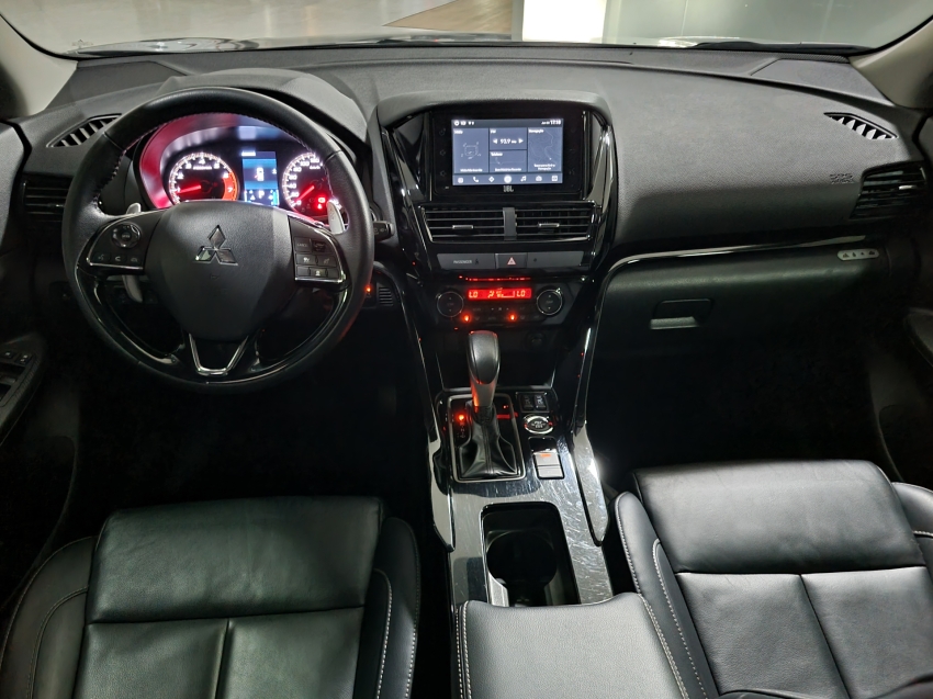 Mitsubishi-ECLIPSE CROSS-1.5 MIVEC TURBO GASOLINA MOTORSPORTS 4x4 S-AWC
