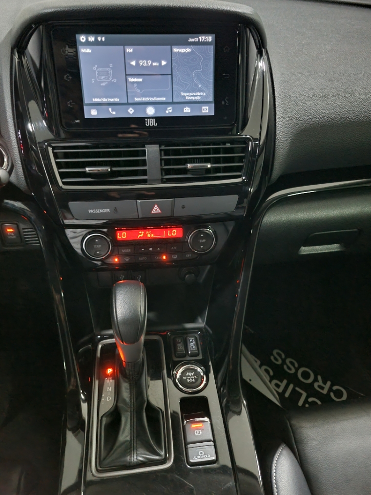 Mitsubishi-ECLIPSE CROSS-1.5 MIVEC TURBO GASOLINA MOTORSPORTS 4x4 S-AWC