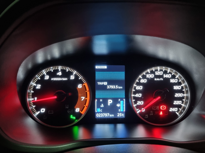 Mitsubishi-ECLIPSE CROSS-1.5 MIVEC TURBO GASOLINA MOTORSPORTS 4x4 S-AWC